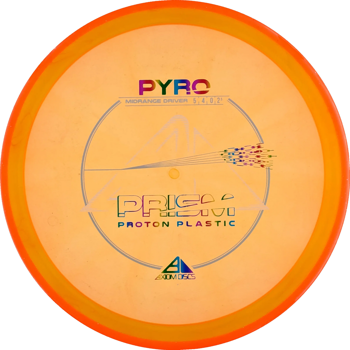 Prism Proton Pyro