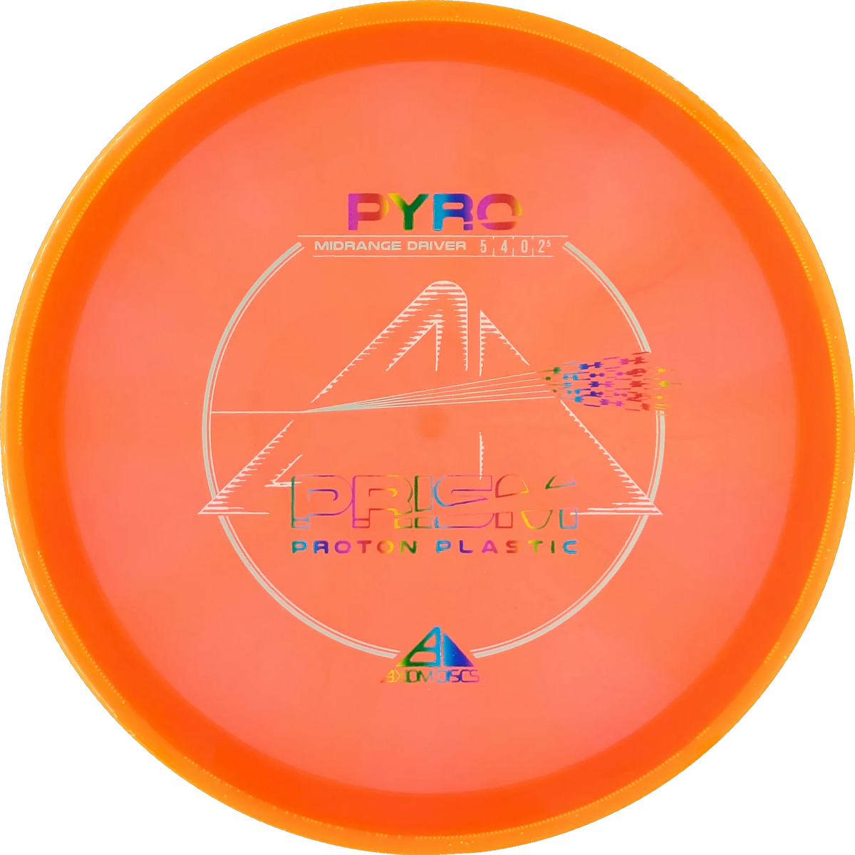 Prism Proton Pyro