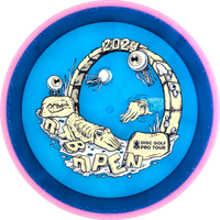 Prism Proton Soft 2024 OTB Open Vanish