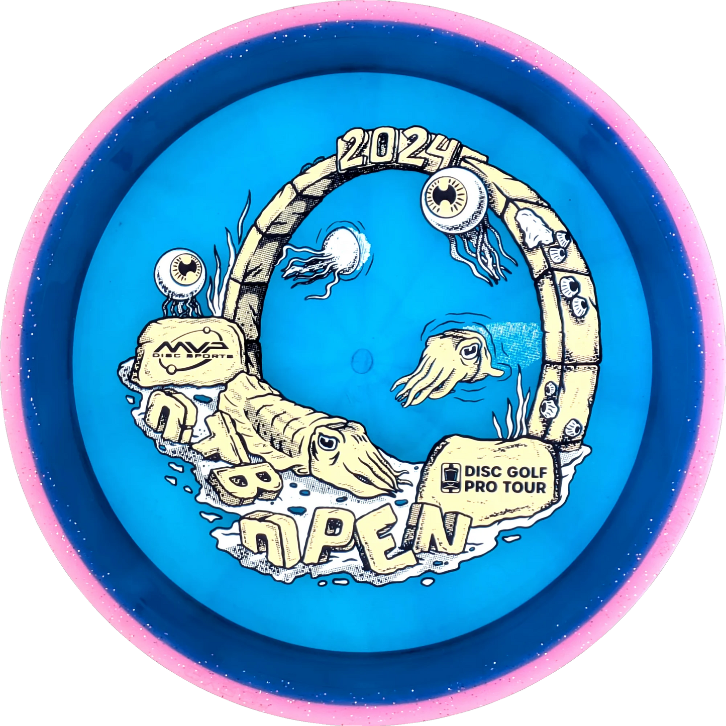 Prism Proton Soft 2024 OTB Open Vanish
