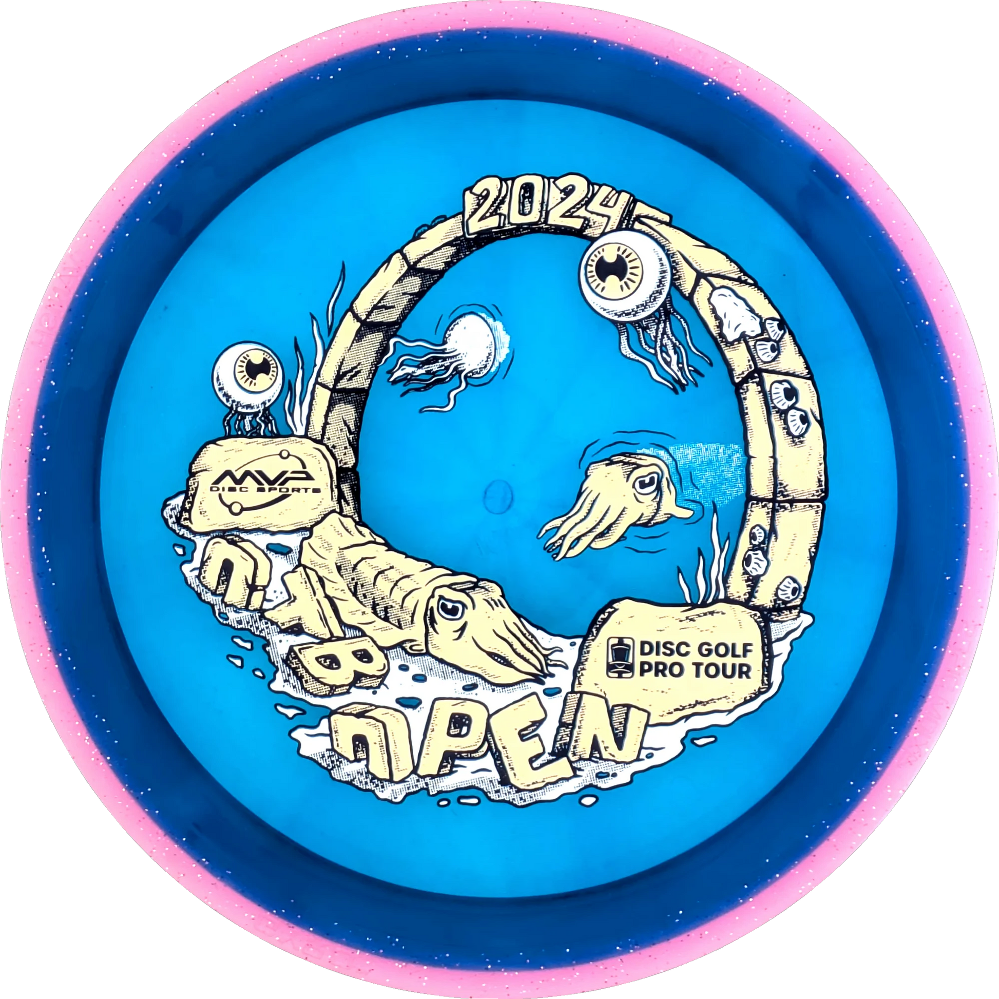 Prism Proton Soft 2024 OTB Open Vanish