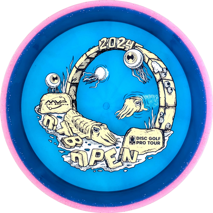Prism Proton Soft 2024 OTB Open Vanish