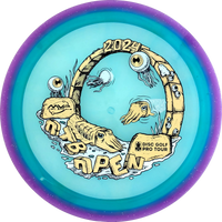 Prism Proton Soft 2024 OTB Open Vanish