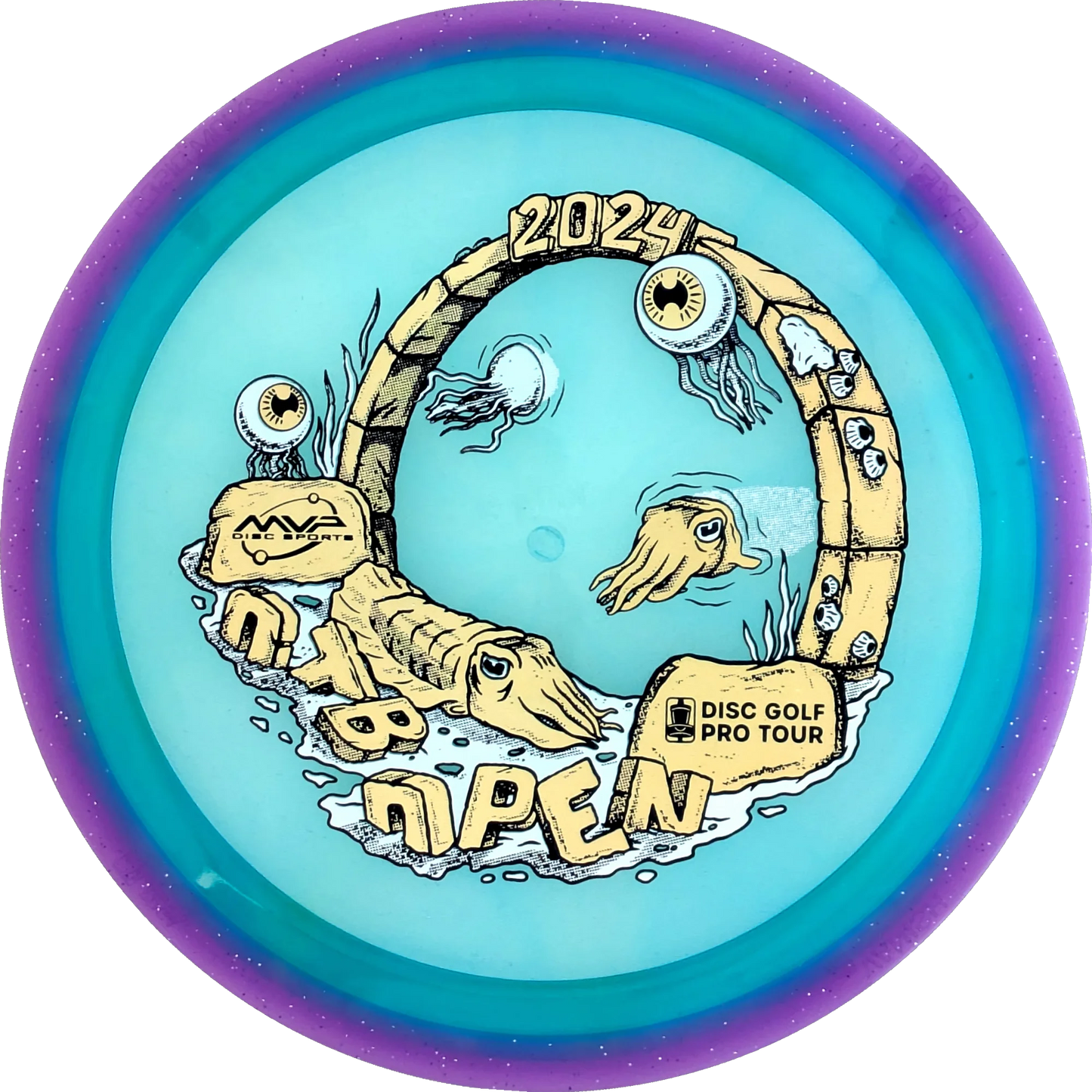 Prism Proton Soft 2024 OTB Open Vanish