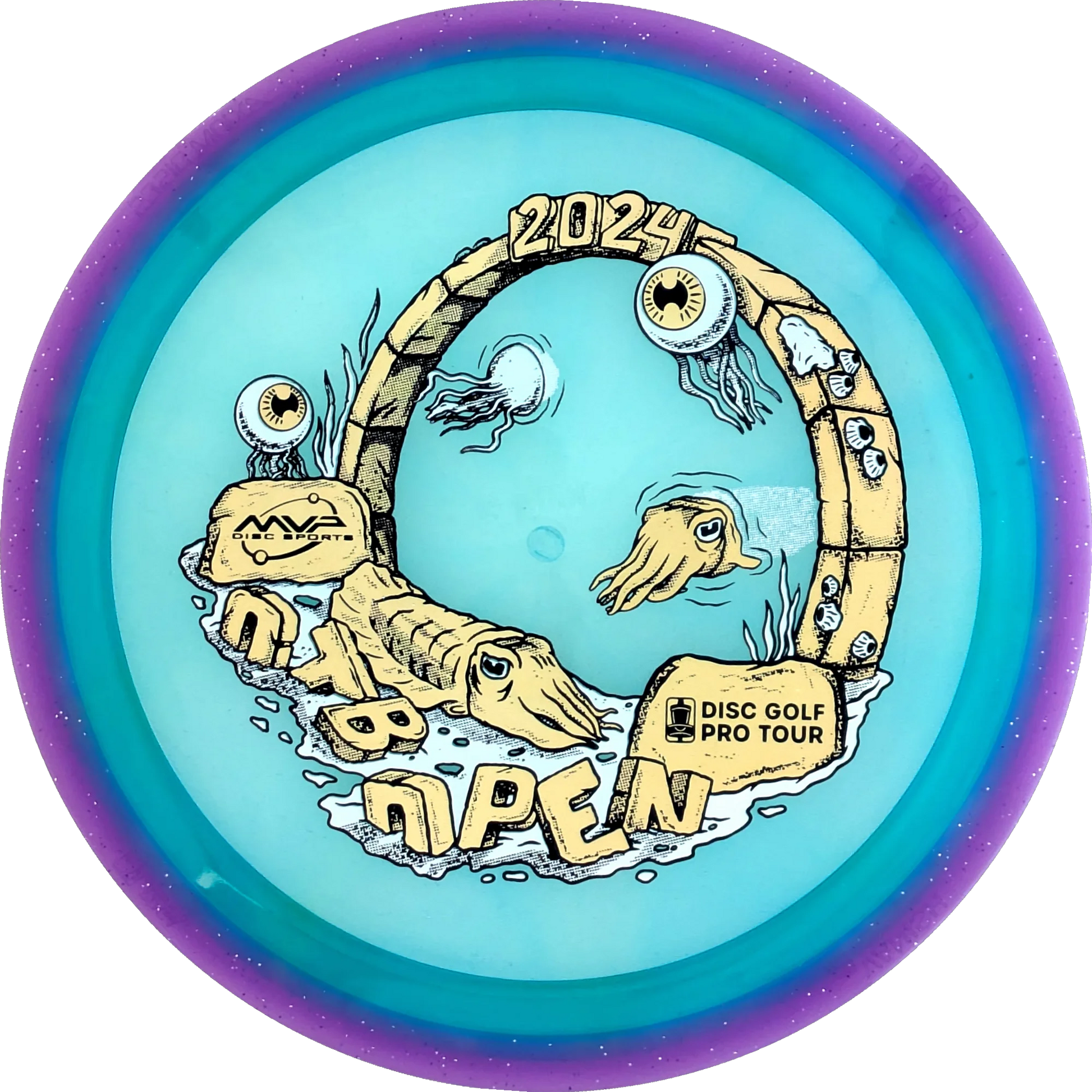 Prism Proton Soft 2024 OTB Open Vanish
