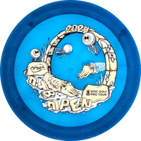 Prism Proton Soft 2024 OTB Open Vanish