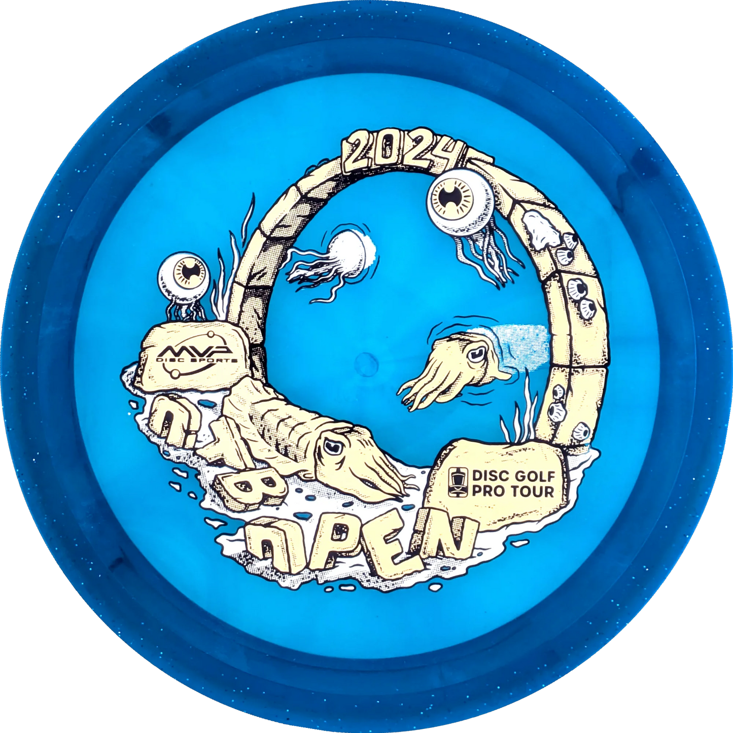 Prism Proton Soft 2024 OTB Open Vanish
