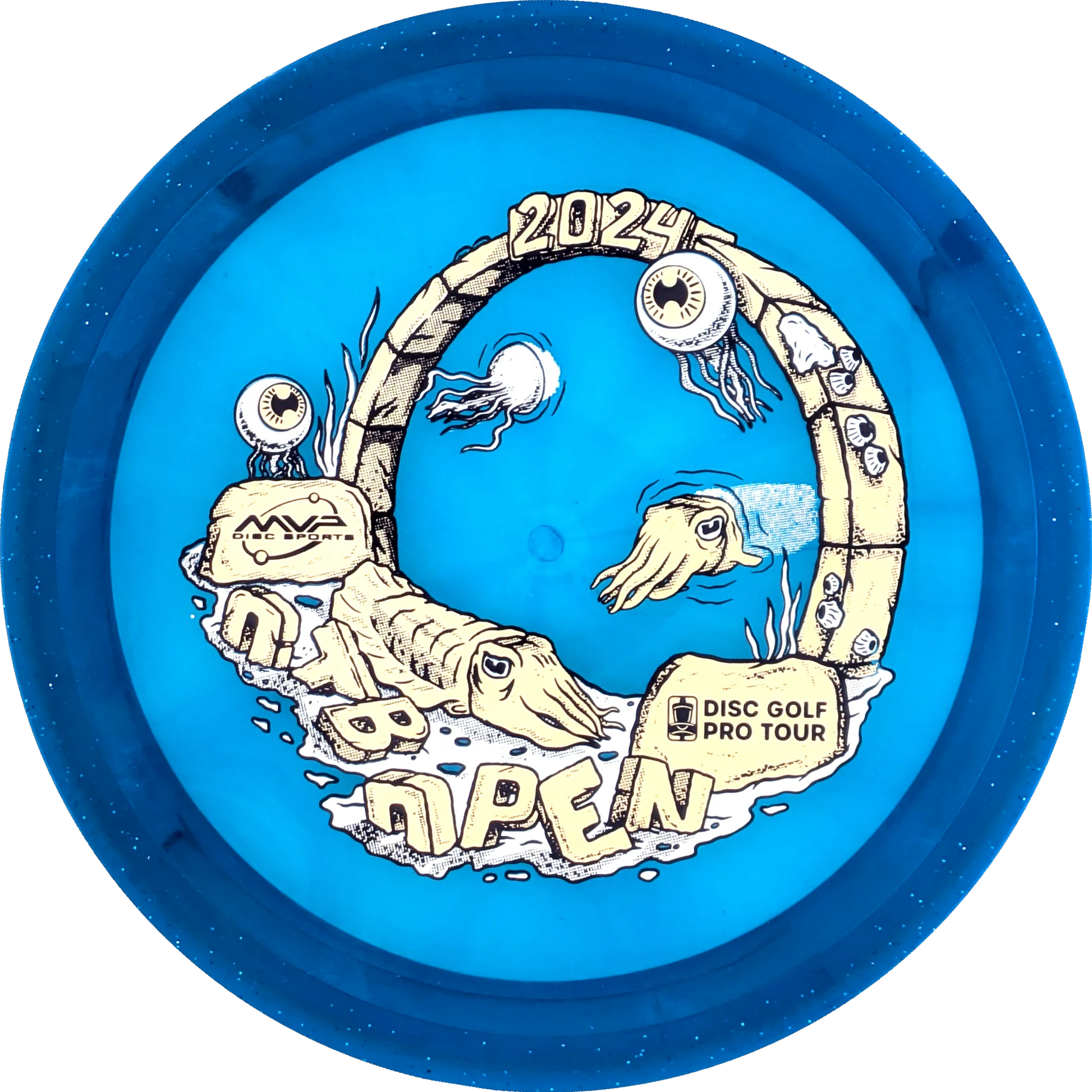 Prism Proton Soft 2024 OTB Open Vanish