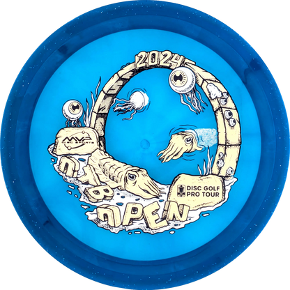 Prism Proton Soft 2024 OTB Open Vanish
