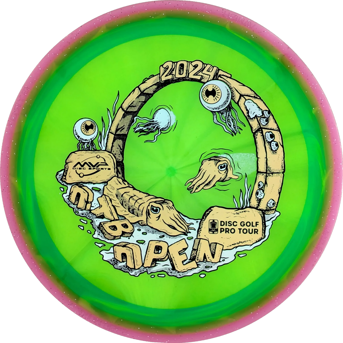 Prism Proton Soft 2024 OTB Open Vanish