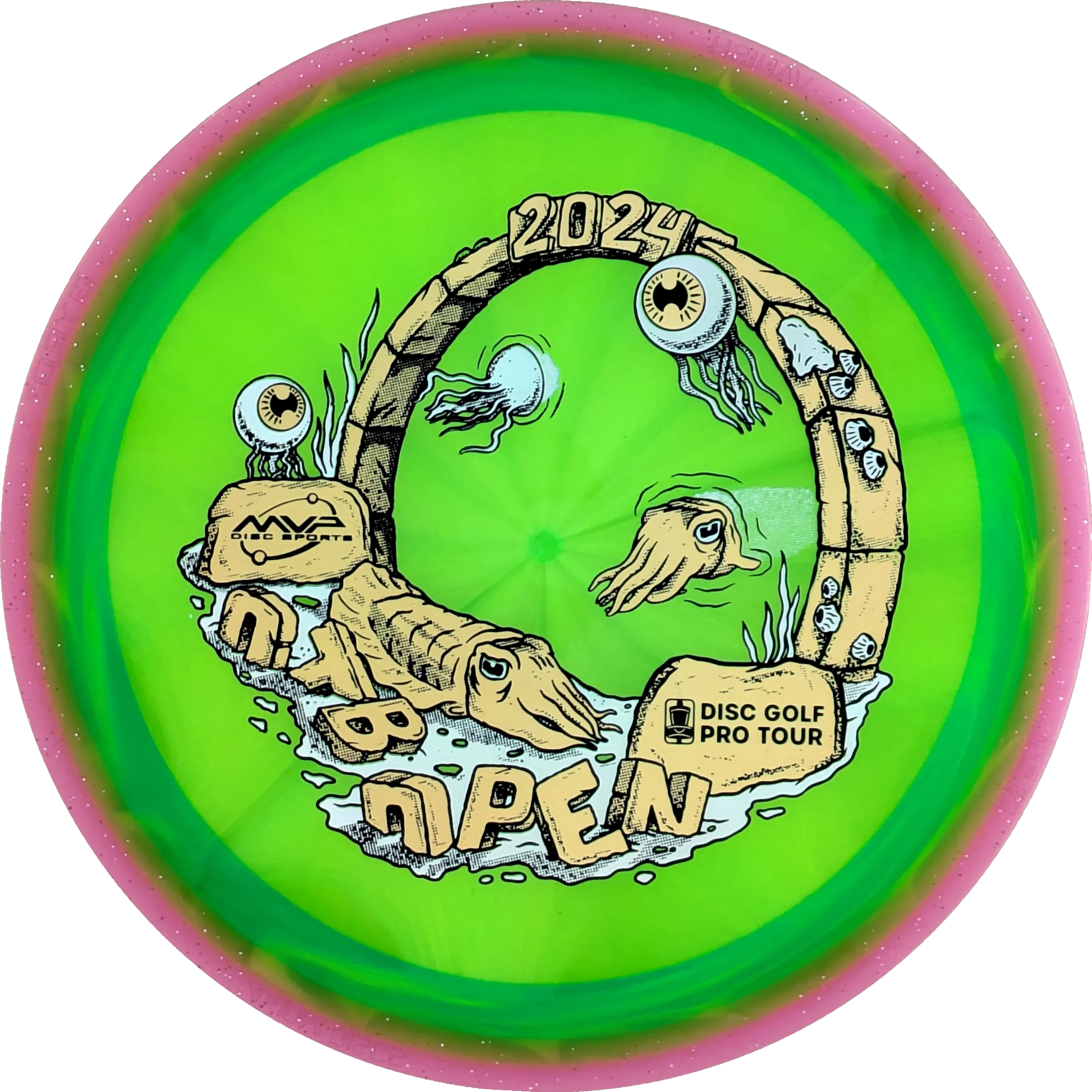Prism Proton Soft 2024 OTB Open Vanish