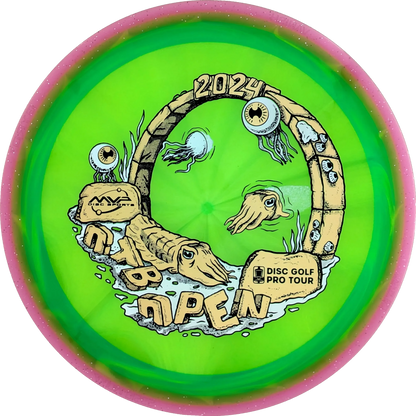 Prism Proton Soft 2024 OTB Open Vanish