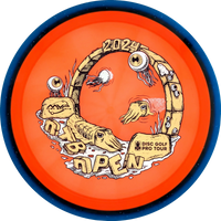 Prism Proton Soft 2024 OTB Open Vanish