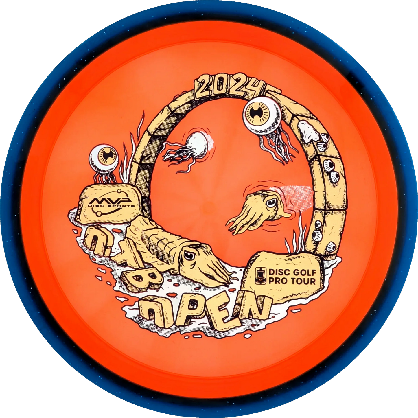Prism Proton Soft 2024 OTB Open Vanish