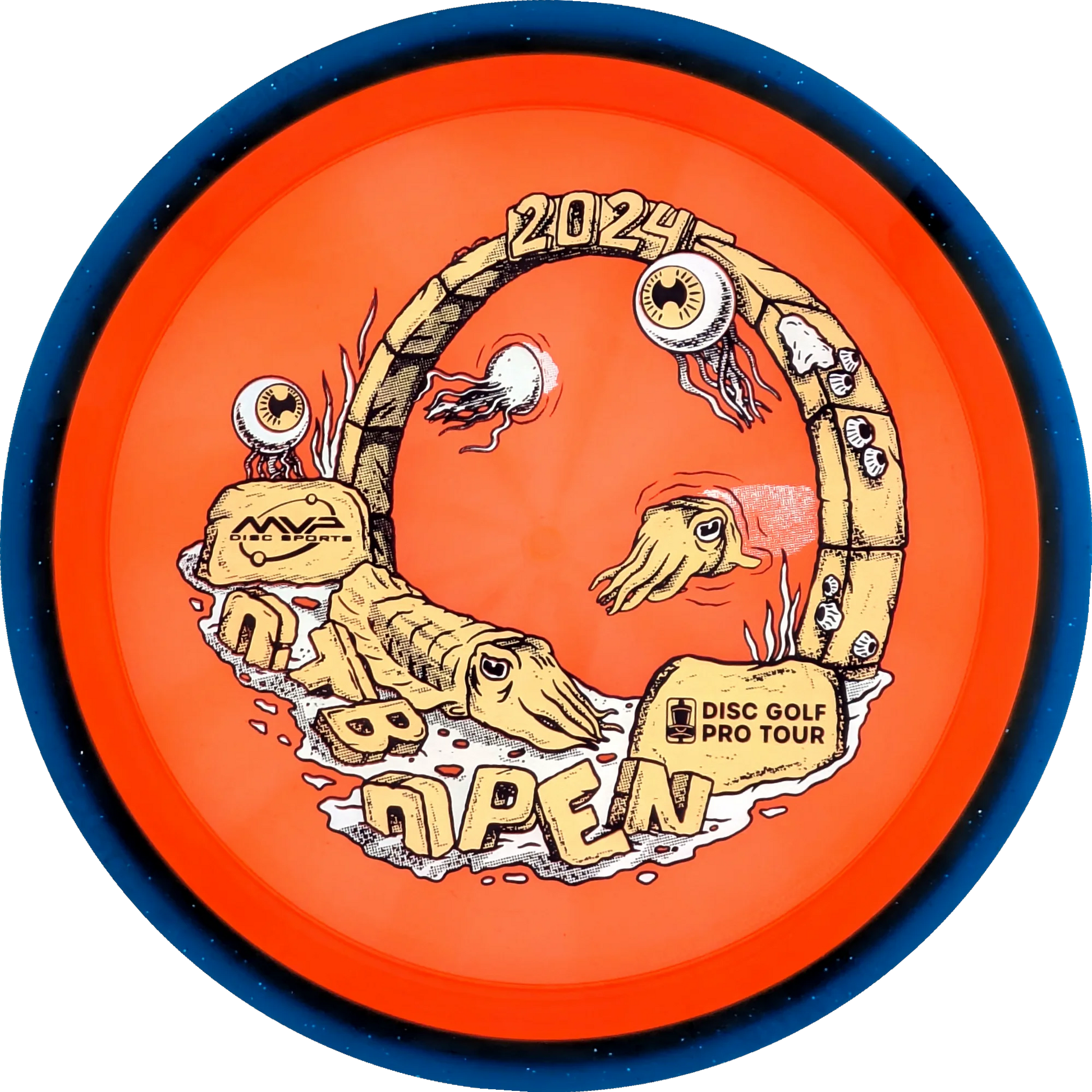 Prism Proton Soft 2024 OTB Open Vanish