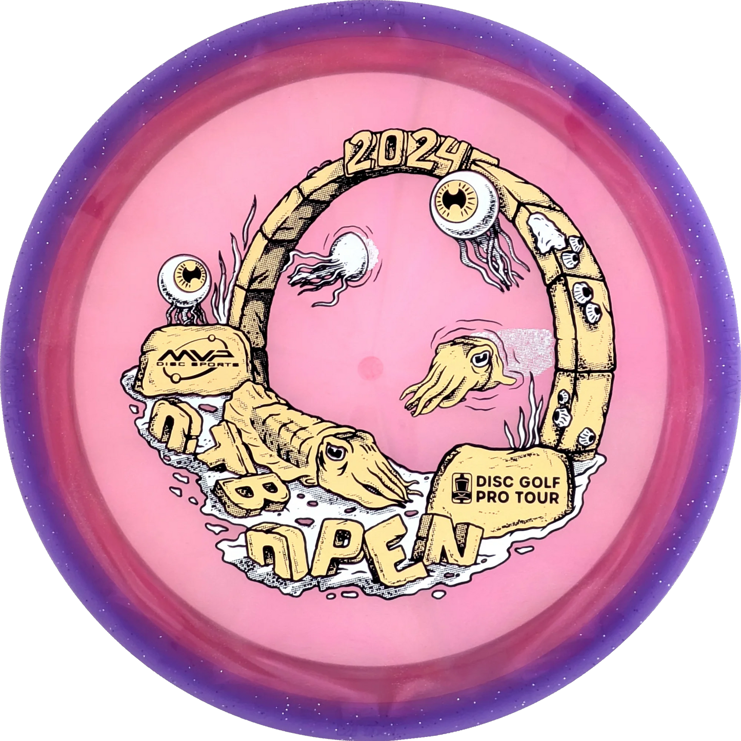 Prism Proton Soft 2024 OTB Open Vanish