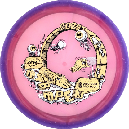Prism Proton Soft 2024 OTB Open Vanish