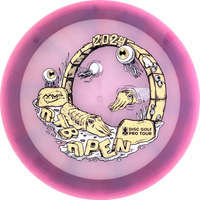 Prism Proton Soft 2024 OTB Open Vanish