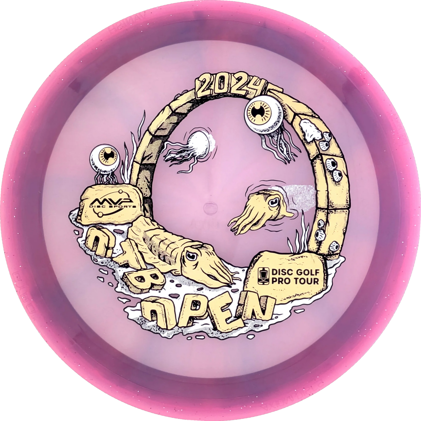 Prism Proton Soft 2024 OTB Open Vanish