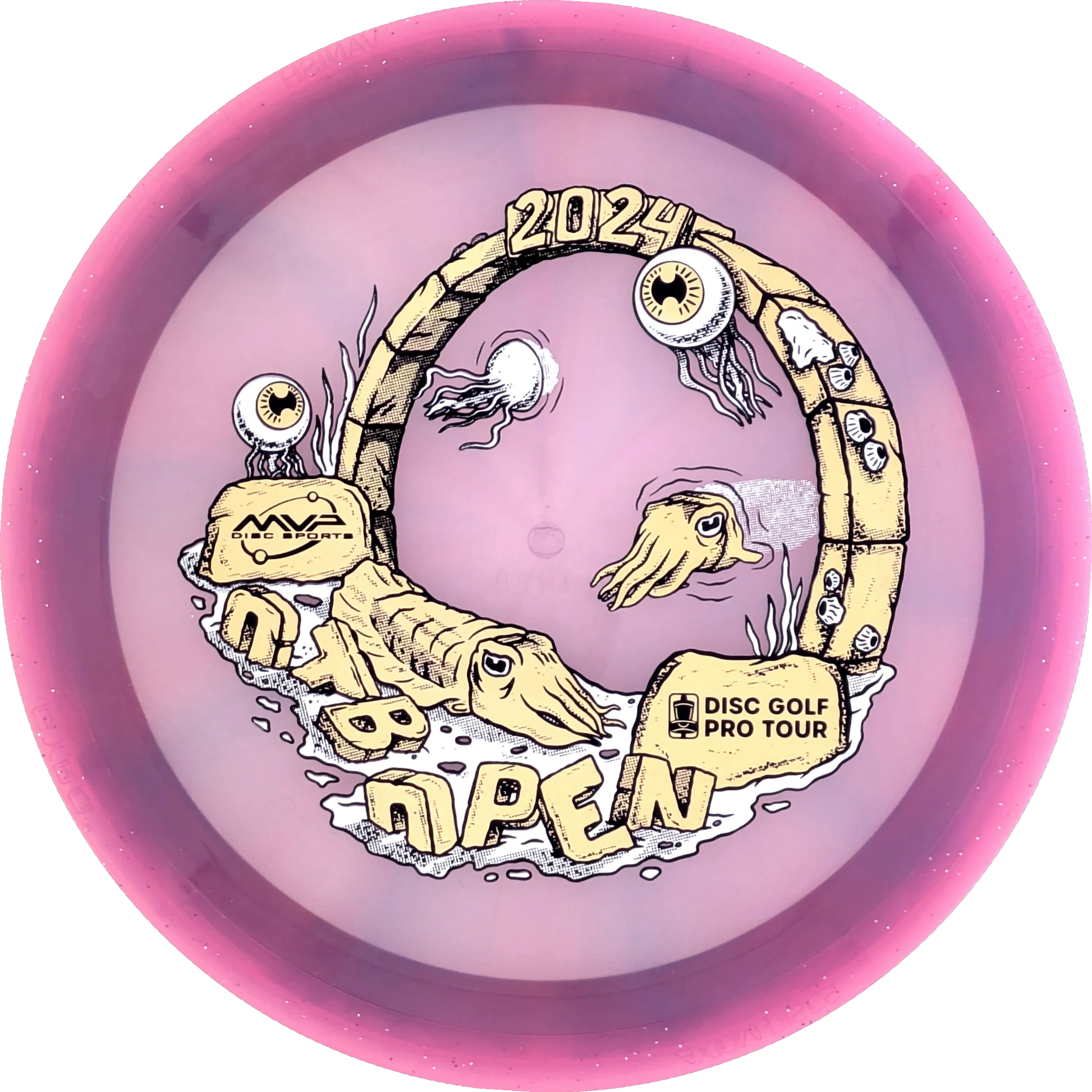 Prism Proton Soft 2024 OTB Open Vanish