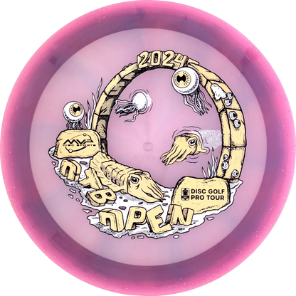 Prism Proton Soft 2024 OTB Open Vanish