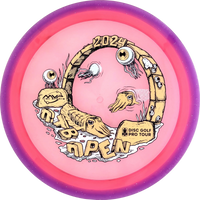 Prism Proton Soft 2024 OTB Open Vanish