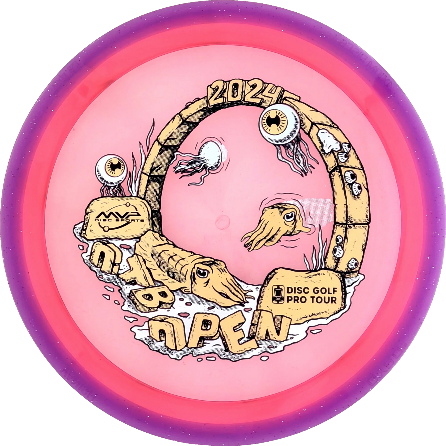 Prism Proton Soft 2024 OTB Open Vanish