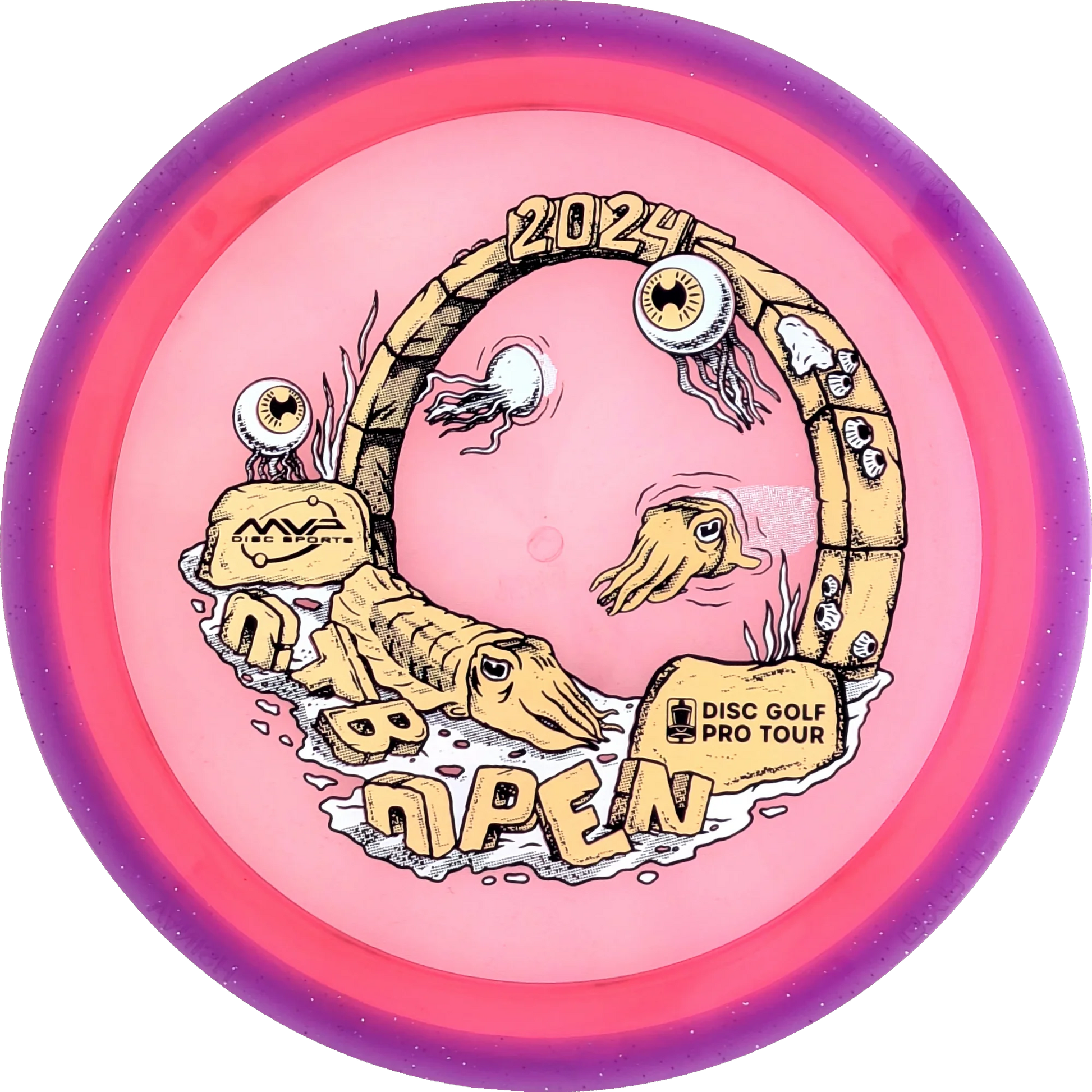 Prism Proton Soft 2024 OTB Open Vanish