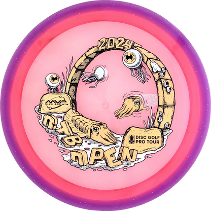 Prism Proton Soft 2024 OTB Open Vanish
