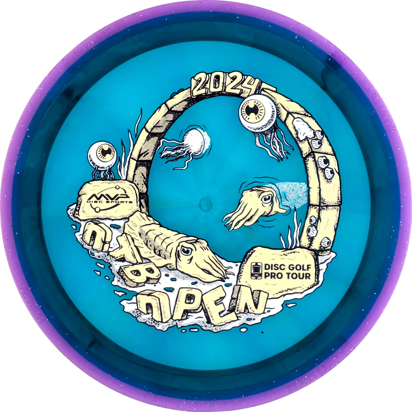 Prism Proton Soft 2024 OTB Open Vanish