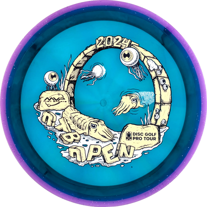 Prism Proton Soft 2024 OTB Open Vanish