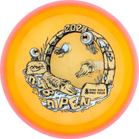 Prism Proton Soft 2024 OTB Open Vanish