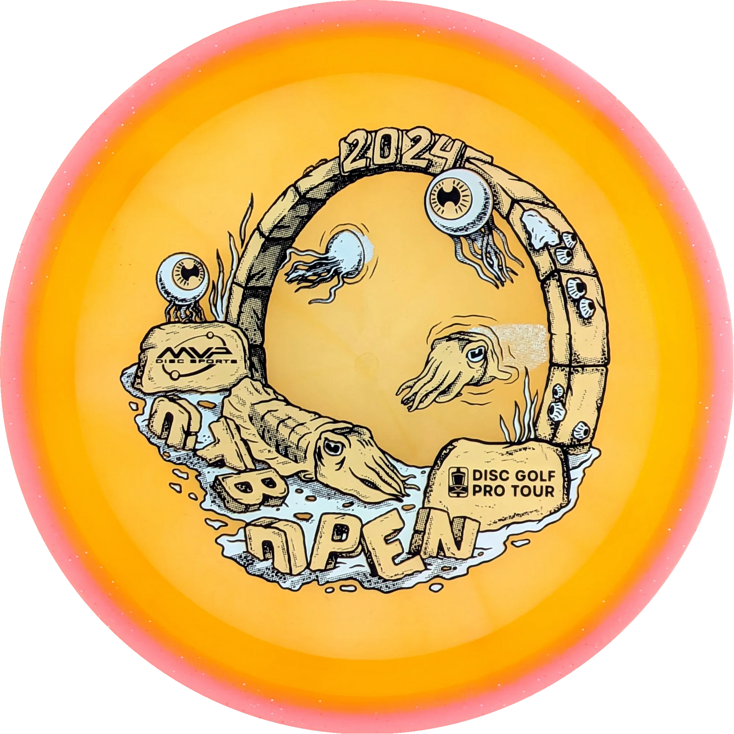 Prism Proton Soft 2024 OTB Open Vanish