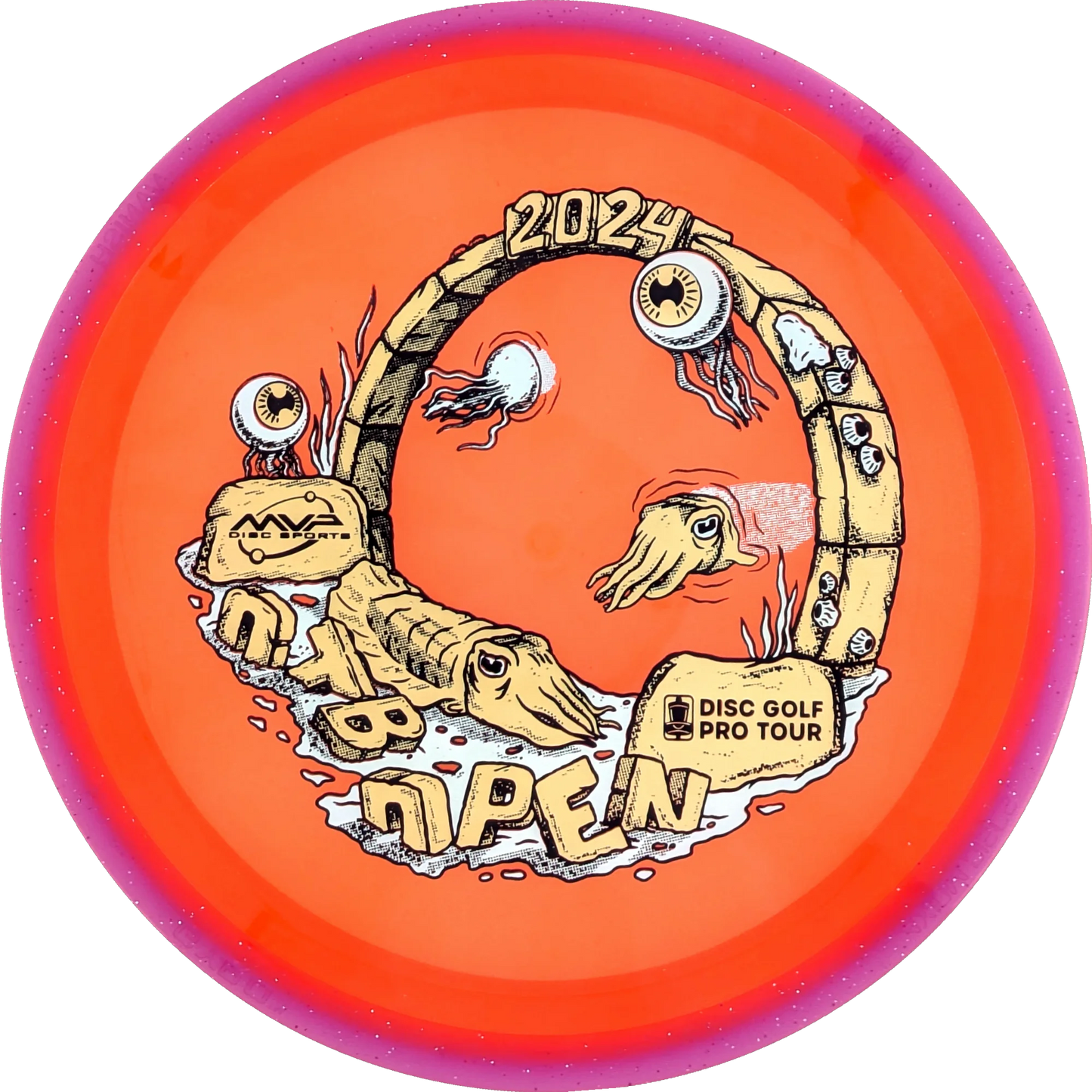 Prism Proton Soft 2024 OTB Open Vanish
