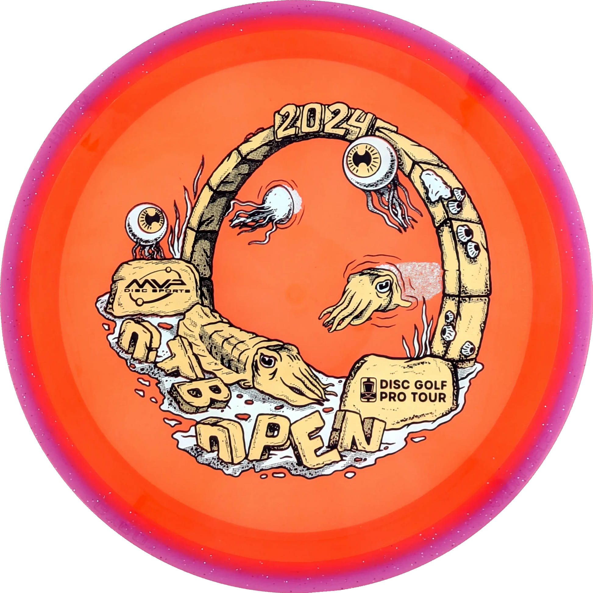 Prism Proton Soft 2024 OTB Open Vanish