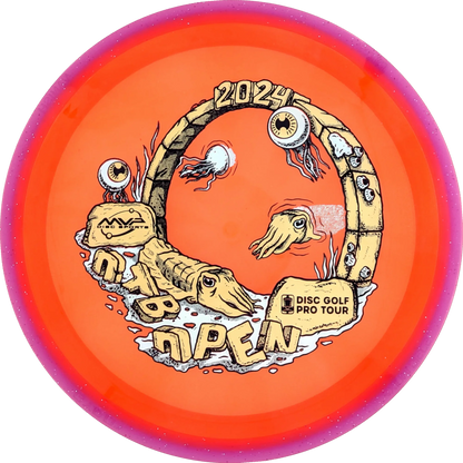 Prism Proton Soft 2024 OTB Open Vanish
