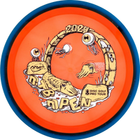 Prism Proton Soft 2024 OTB Open Vanish