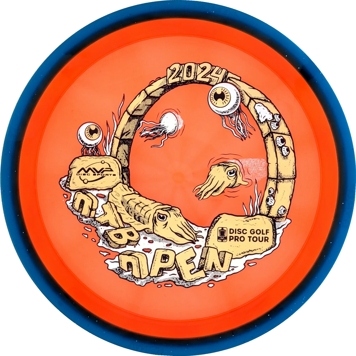 Prism Proton Soft 2024 OTB Open Vanish