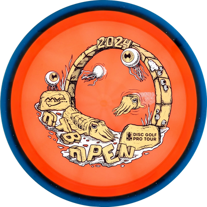 Prism Proton Soft 2024 OTB Open Vanish