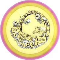 Prism Proton Soft 2024 OTB Open Vanish