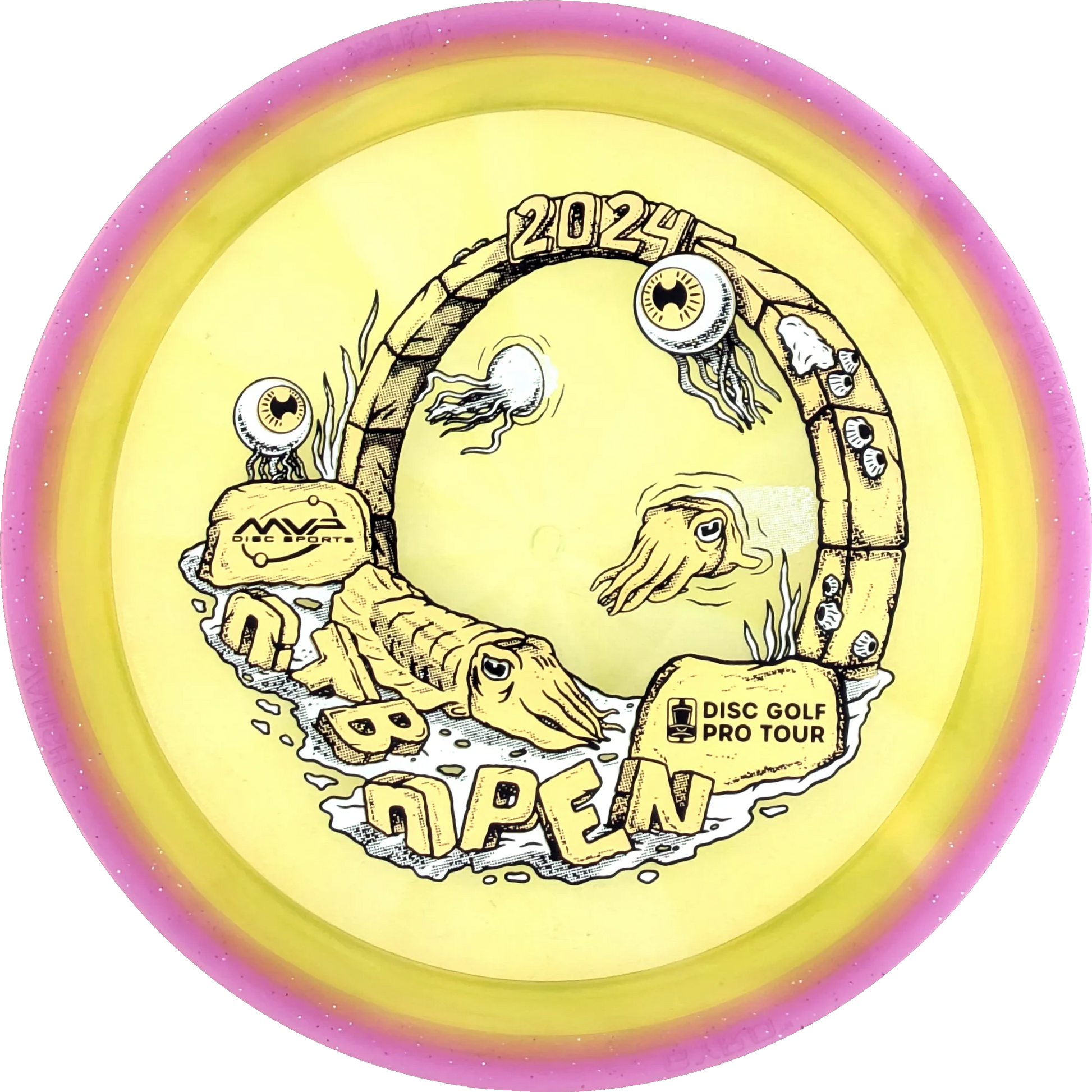 Prism Proton Soft 2024 OTB Open Vanish