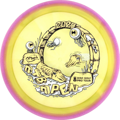 Prism Proton Soft 2024 OTB Open Vanish