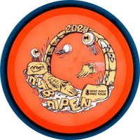 Prism Proton Soft 2024 OTB Open Vanish