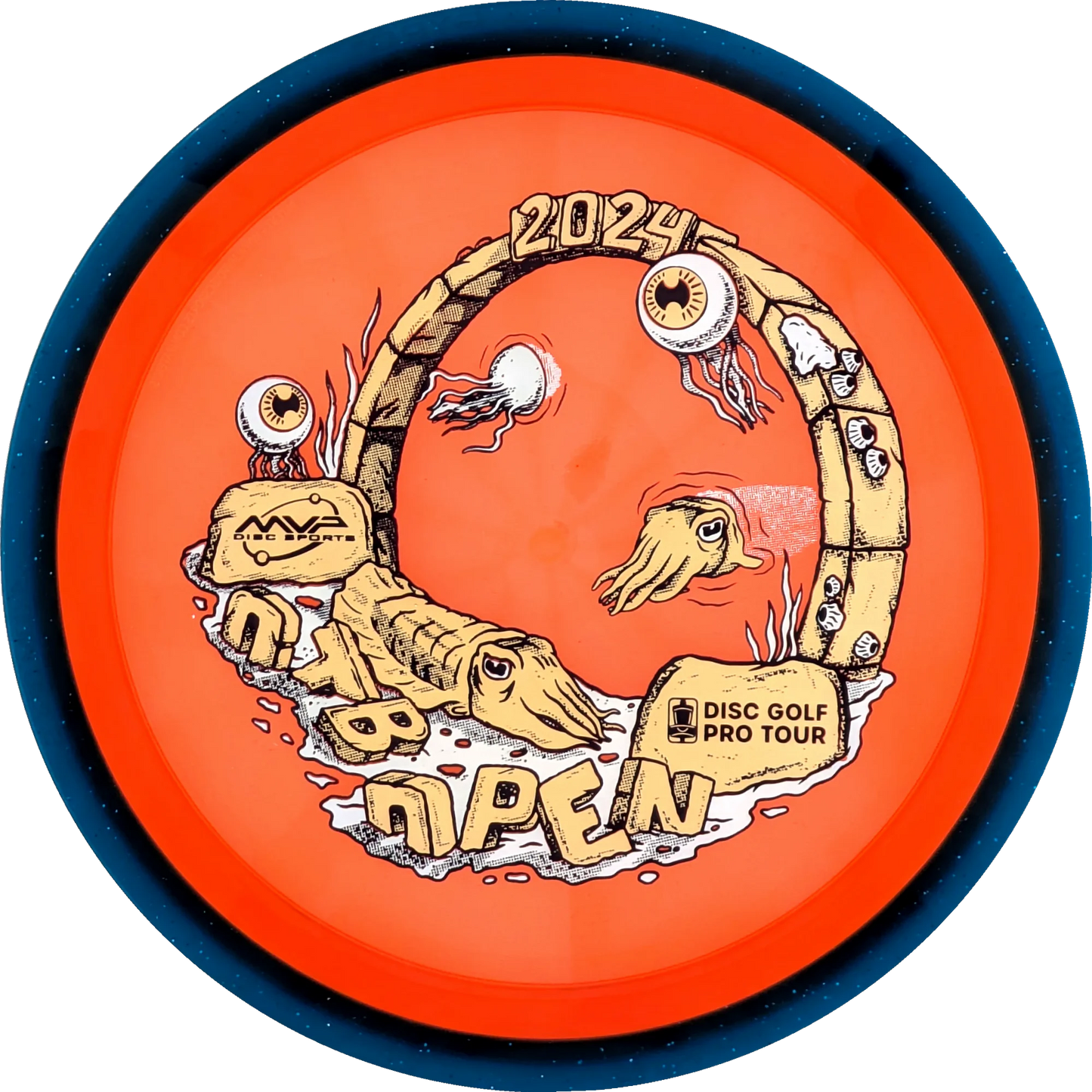 Prism Proton Soft 2024 OTB Open Vanish