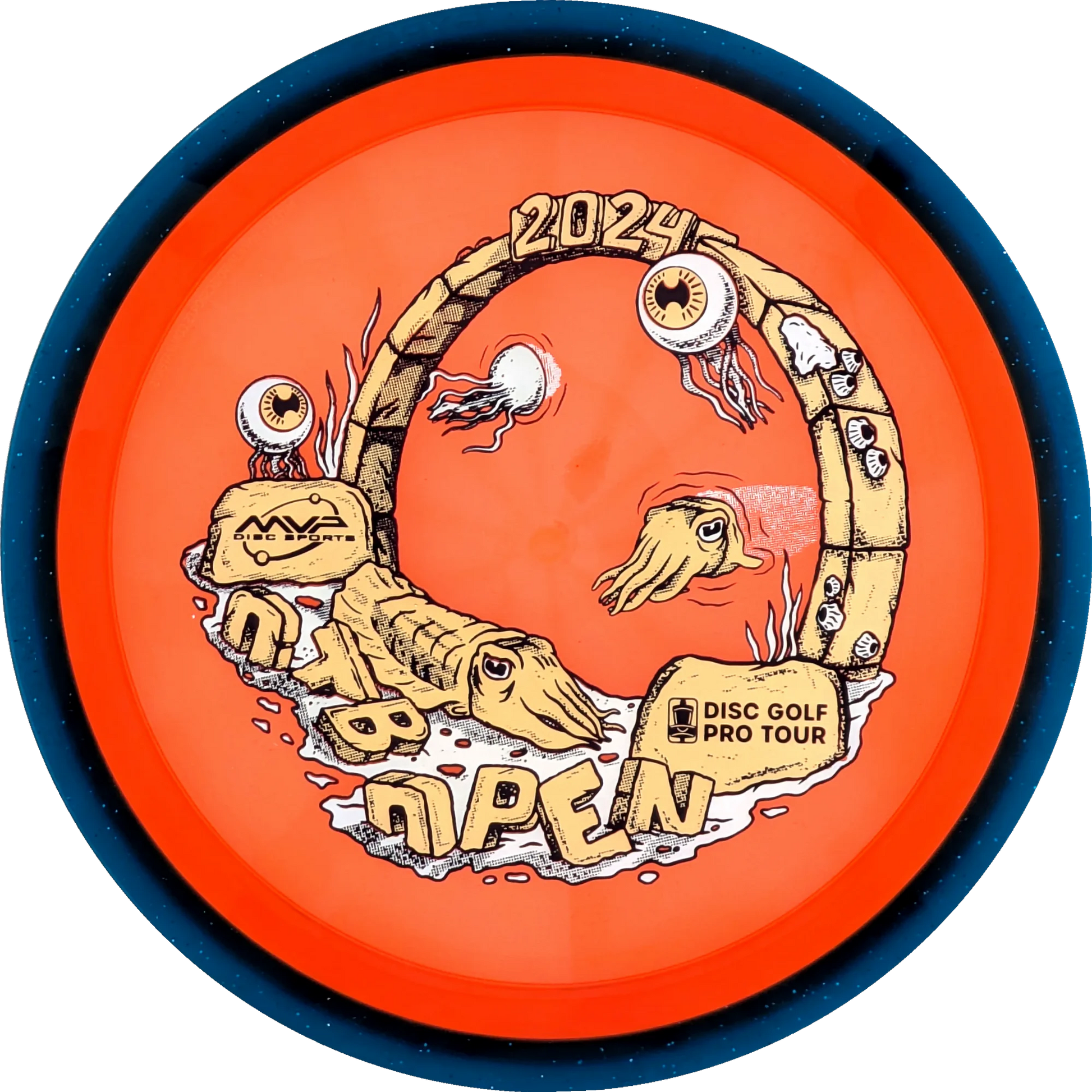 Prism Proton Soft 2024 OTB Open Vanish