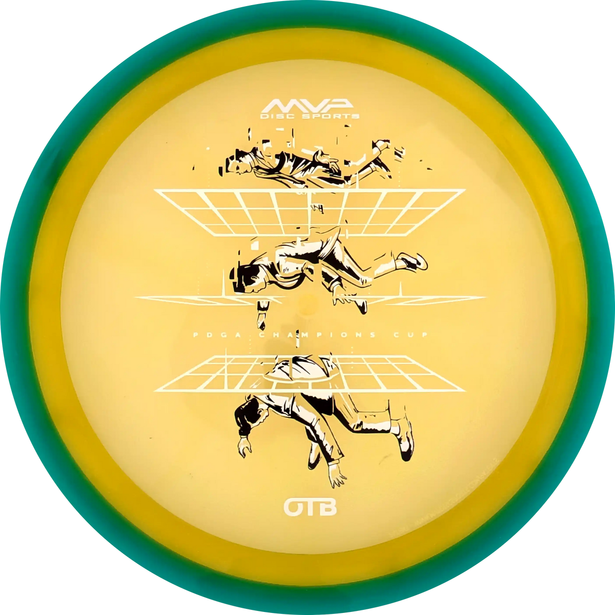 Prism Proton Soft 2025 Champion Cup Defy