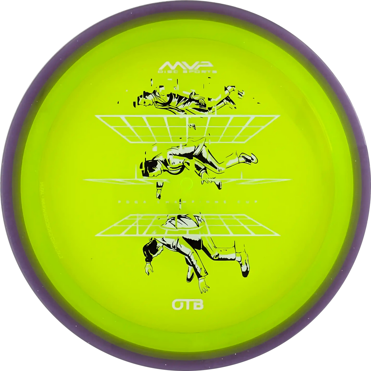 Prism Proton Soft 2025 Champion Cup Defy