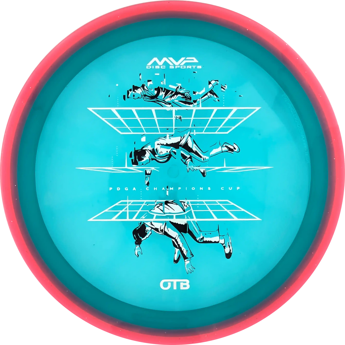 Prism Proton Soft 2025 Champion Cup Defy