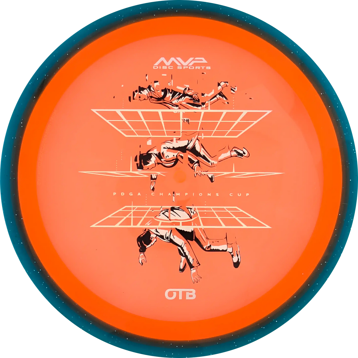 Prism Proton Soft 2025 Champion Cup Defy