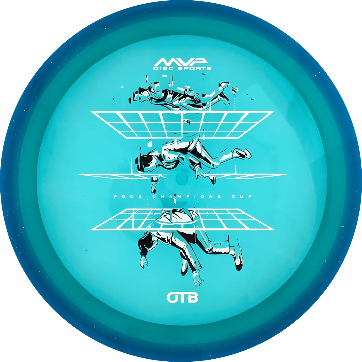 Prism Proton Soft 2025 Champion Cup Defy